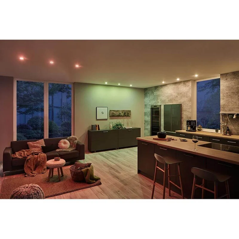 LED Modul Smart Home Zigbee RGBW CCT