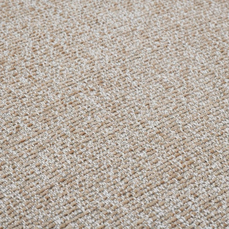 Casa Padrino Luxus Wohnzimmer & Hotel Sessel Beige / Schwarz 67 cm - Luxus Möbel