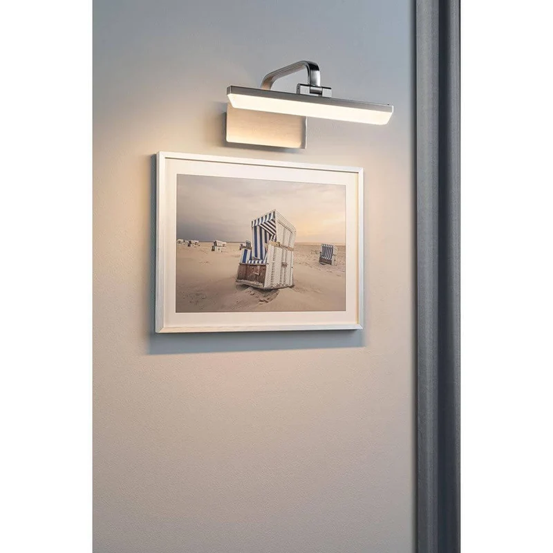 LED Spiegel- & Bilderleuchte Renan IP20