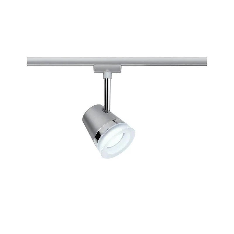 U-Rail Schienenspot Smart Home Zigbee Cone Weiß