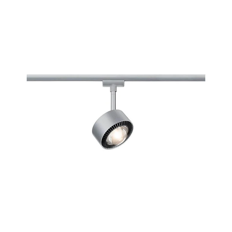 U-Rail LED Schienenspot Aldan Einzelspot Dimmbar