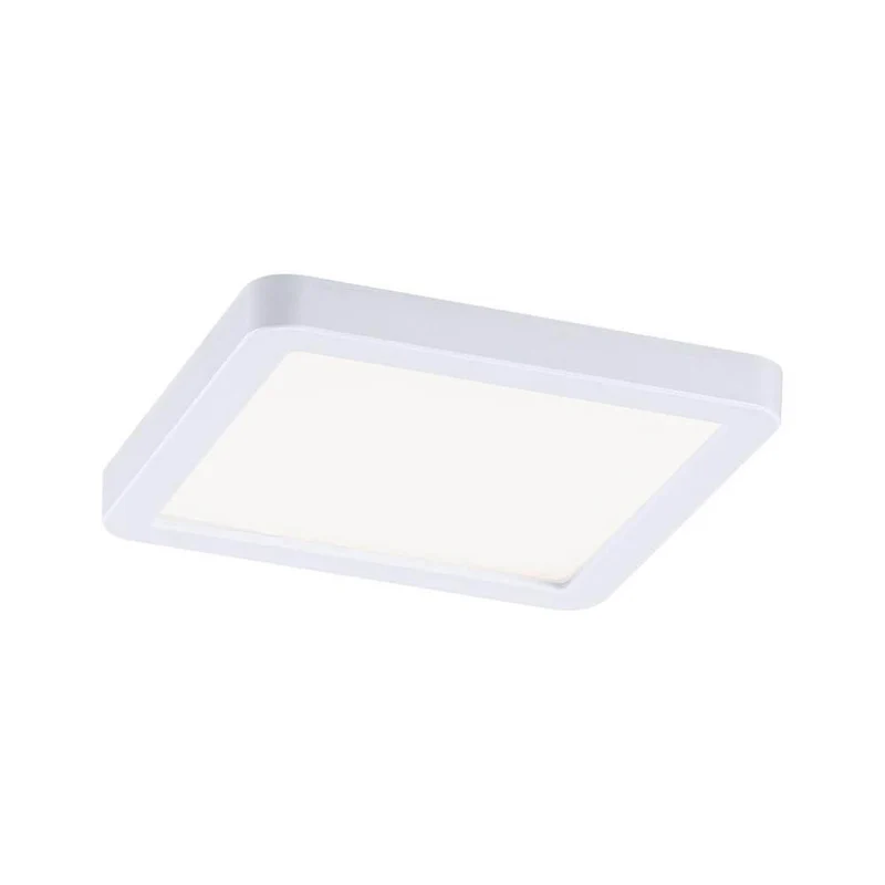 VariFit LED Einbaupanel Areo Weiß