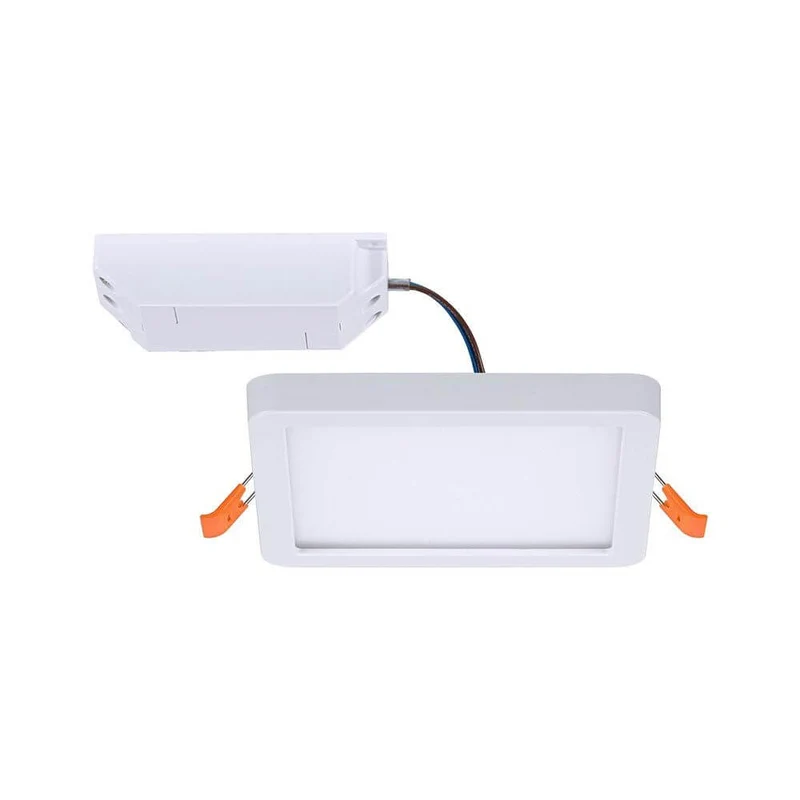 VariFit LED Einbaupanel Areo Weiß