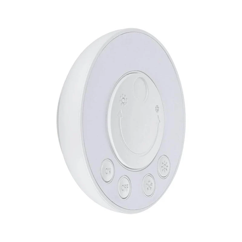 Clever Zubehör Bowl Switch Weiß-Matt