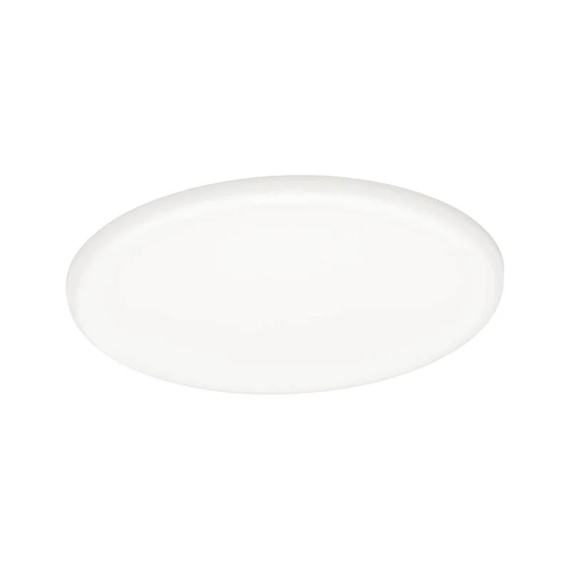 VariFit LED Einbau Deckenleuchte Veluna mit 3-Stufen-Dimmer Ø 18,5cm