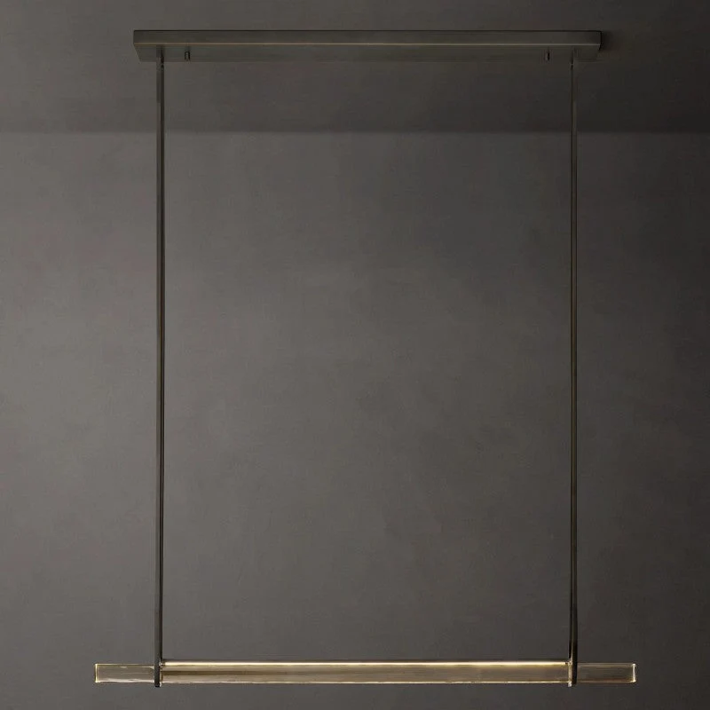 Kristallen Kroonluchter LED 152cm Messing Brons Nikkel Eetkamer Woonkamer Hal Entree Design Verlichting | Sansoti