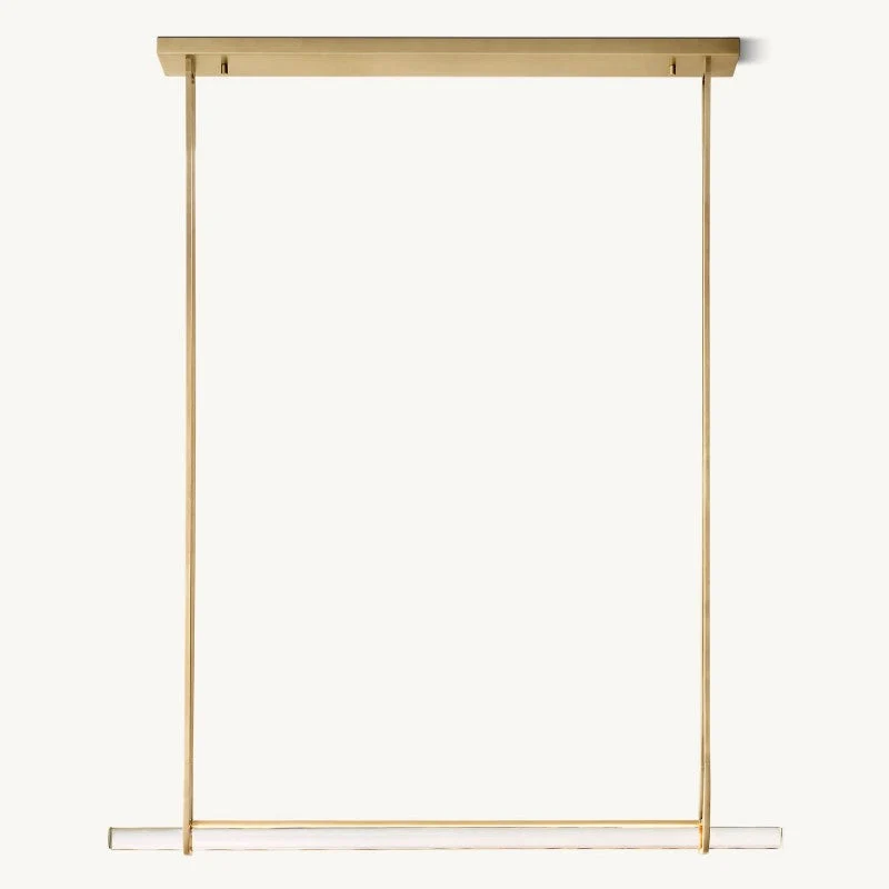 Kristallen Kroonluchter LED 152cm Messing Brons Nikkel Eetkamer Woonkamer Hal Entree Design Verlichting | Sansoti