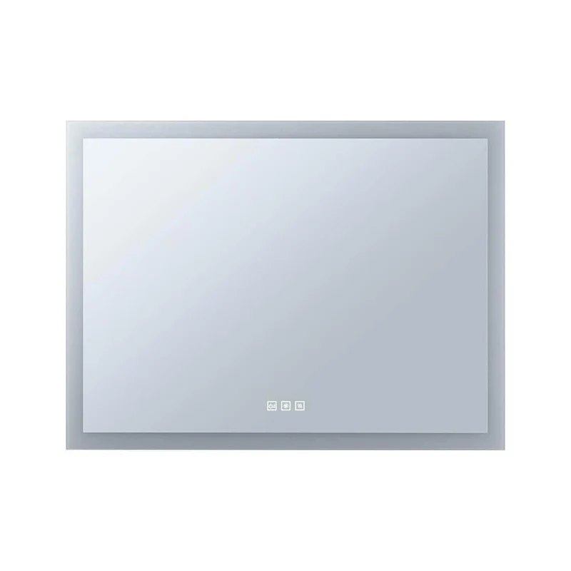 HomeSpa LED Leuchtspiegel Mirra Heiz-Funktion & CCT-Dimmbar