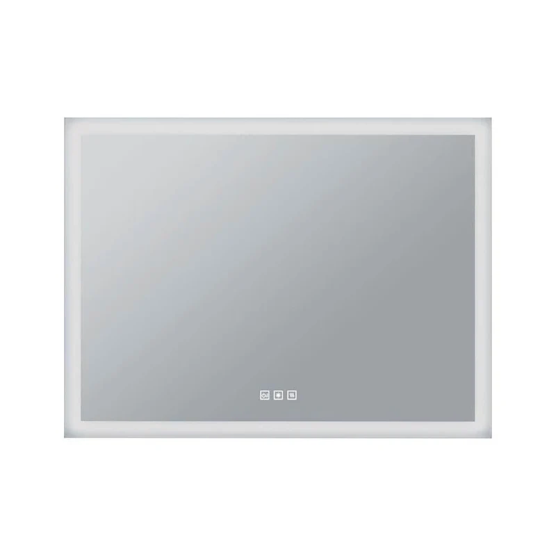 HomeSpa LED Leuchtspiegel Mirra Heiz-Funktion & CCT-Dimmbar