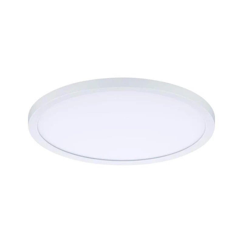 VariFit LED Einbaupanel Areo mit 3-Stufen-Dimmer Ø 23cm IP44
