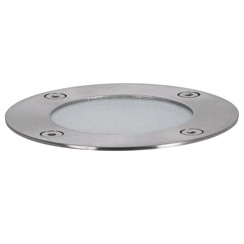 Plug & Shine LED Bodeneinbauleuchte Smart Home Zigbee RGBW IP65
