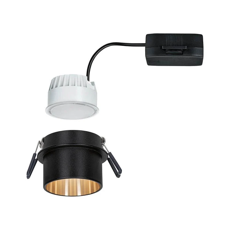 LED Einbauleuchte Gil mit 3 Stufen-Dimmer