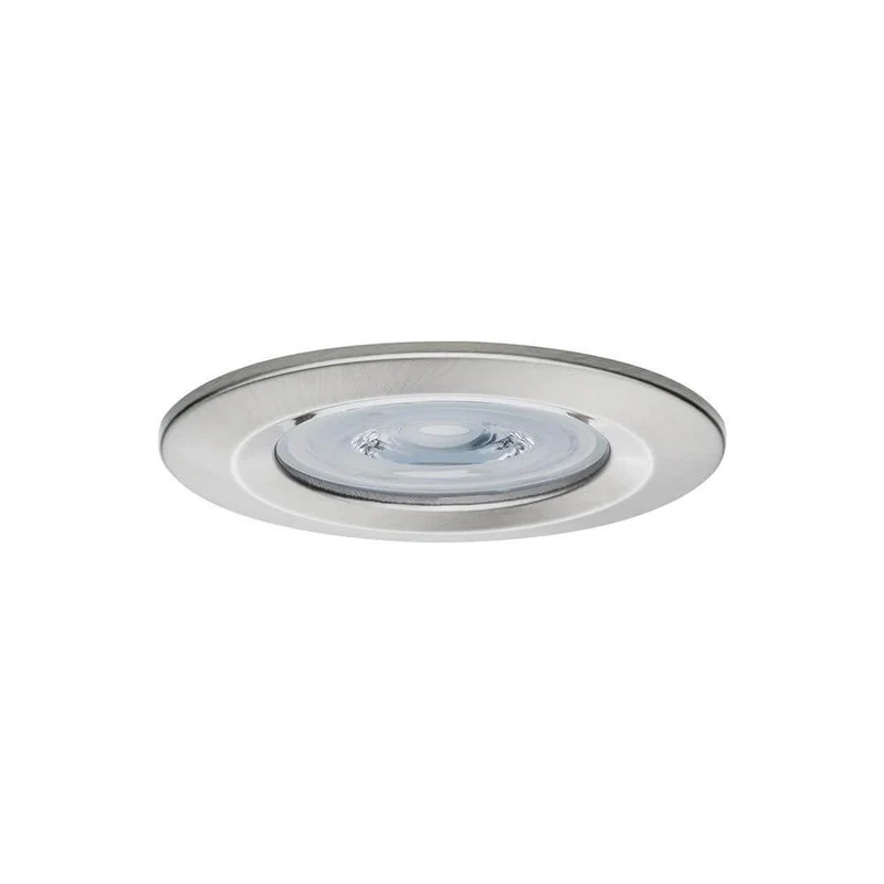 Einbauleuchte Nova Starr 3er Basis-Set Ø 7,8cm in 3 Stufen-Dimmbar