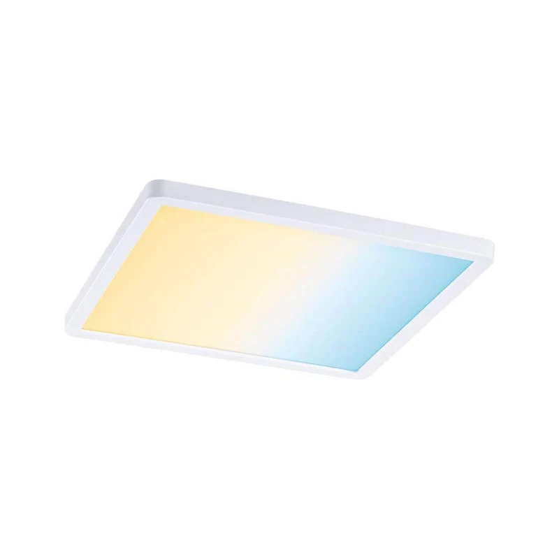 VariFit Areo LED Einbaupanel Smart Home Zigbee CCT-Dim IP44