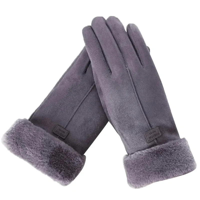 Waterdichte Touchscreen Handschoenen - Wintersport & Outdoor Skihandschoenen voor Dames en Heren | Sansoti