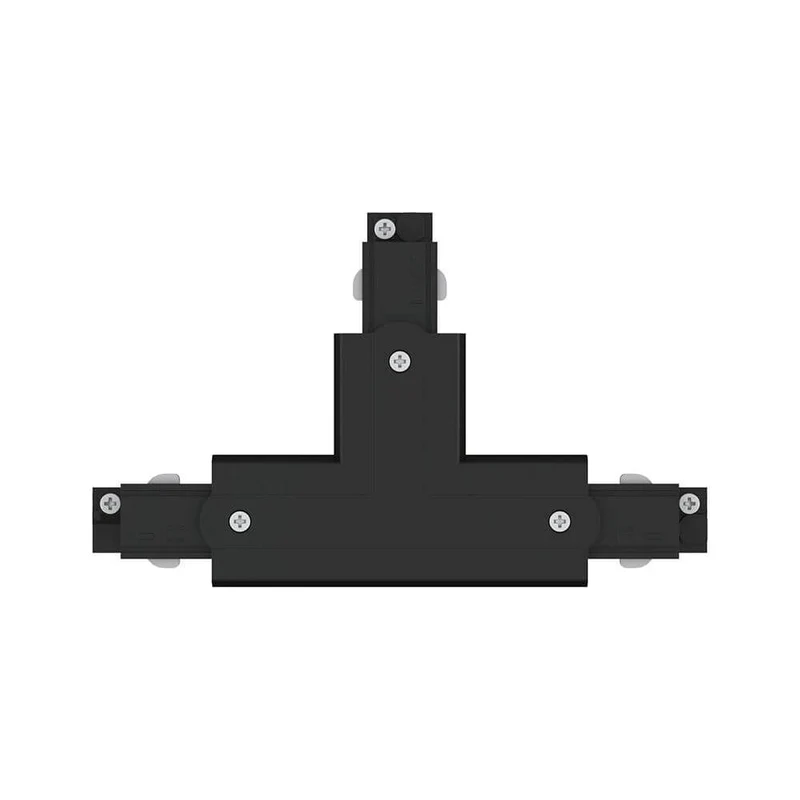 ProRail3 Verbinder T-Stück Links Schwarz