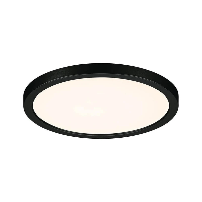VariFit LED Einbaupanel Areo 3-Step Dimmer Warmweiß
