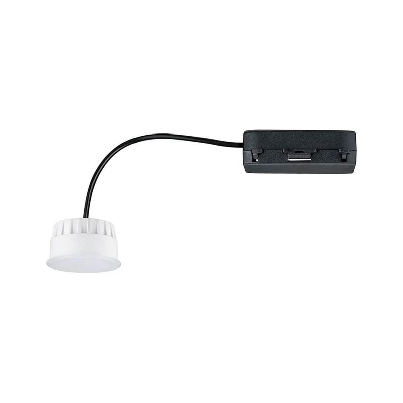LED Modul Choose 3er-Set Weiß CCT-Switch 2700-6500K