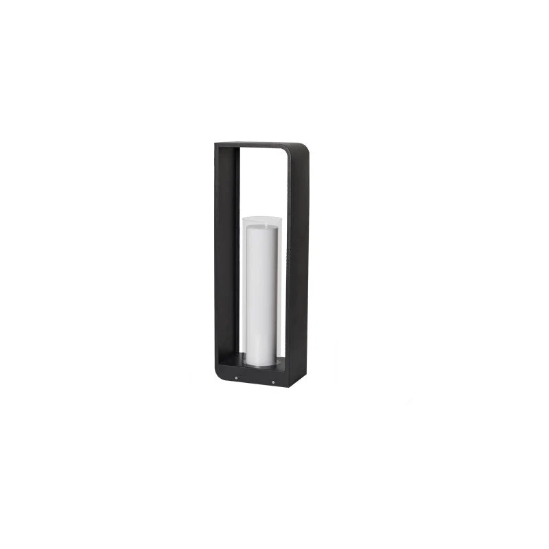 LED Buitenlamp Tuinverlichting Waterbestendig Modern Design Padverlichting Terrasverlichting 30-60cm | Sansoti