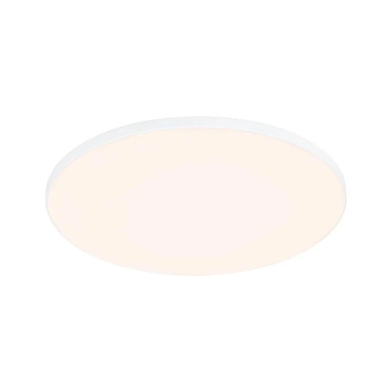 VariFit Veluna LED Einbau Deckenpanel Ø 20cm Dimmbar