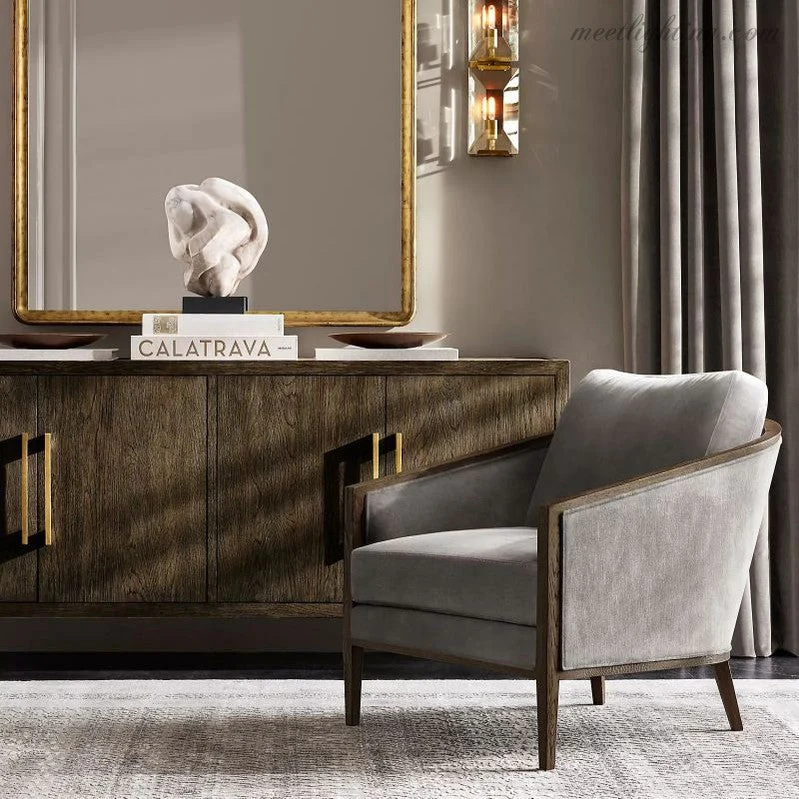 Kristallen Wandlamp met Facetglas voor Woonkamer Slaapkamer Gang Elegante Sfeervolle Verlichtingsoplossing | Sansoti