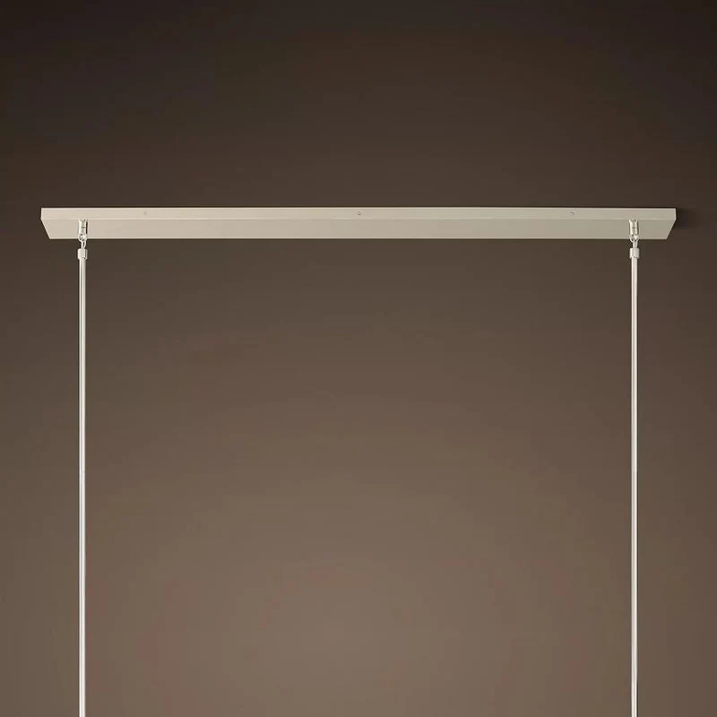 Kristallen Kroonluchter met Messing Frame en LED Verlichting voor Eetkamer Woonkamer Entree Plafondlamp | Sansoti