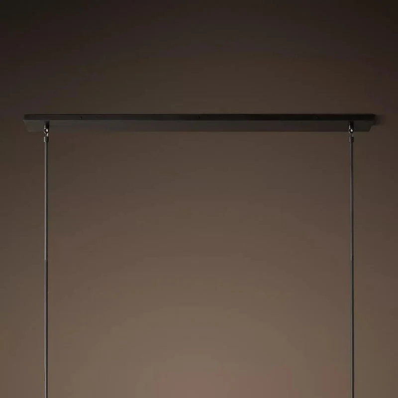 Kristallen Kroonluchter met Messing Frame en LED Verlichting voor Eetkamer Woonkamer Entree Plafondlamp | Sansoti