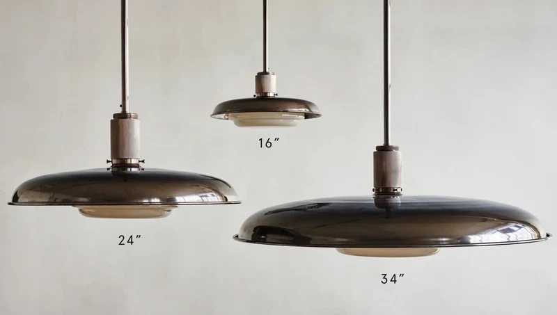 Hanglamp Kroonluchter Glas Metaal Dimbaar Warm Wit Eetkamer Woonkamer Vintage Design Sfeerverlichting | Sansoti