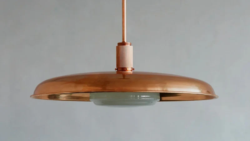 Hanglamp Kroonluchter Glas Metaal Dimbaar Warm Wit Eetkamer Woonkamer Vintage Design Sfeerverlichting | Sansoti