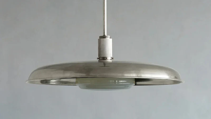 Hanglamp Kroonluchter Glas Metaal Dimbaar Warm Wit Eetkamer Woonkamer Vintage Design Sfeerverlichting | Sansoti