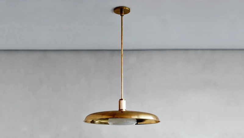 Hanglamp Kroonluchter Glas Metaal Dimbaar Warm Wit Eetkamer Woonkamer Vintage Design Sfeerverlichting | Sansoti