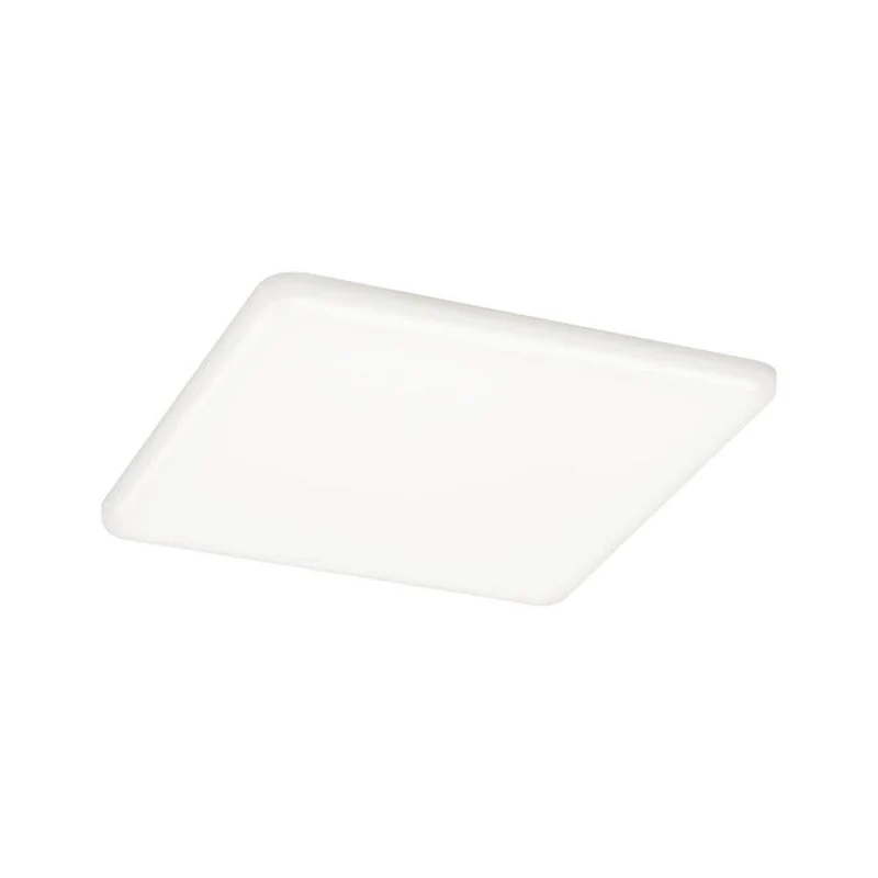 VariFit LED Einbaupanel Veluna Eckig IP44