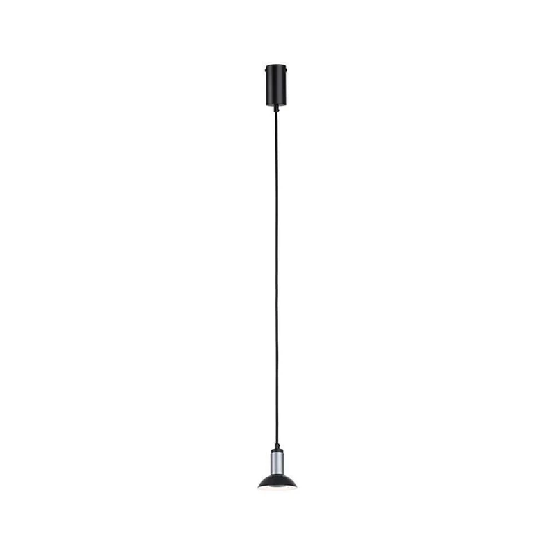 Neordic Pendellampe Runa Schwarz