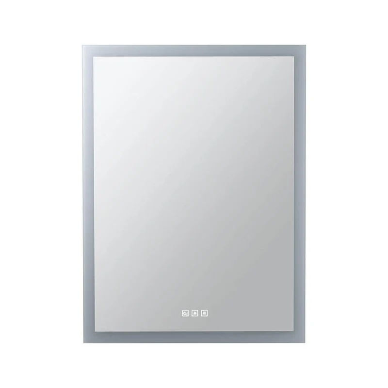 LED HomeSpa Mirra Leuchtspiegel CCT Wärme Dimmbar & Heizbar