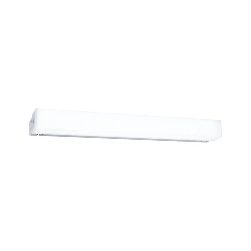 LED HomeSpa Spiegelleuchte Luno CCT-Switch Weiß