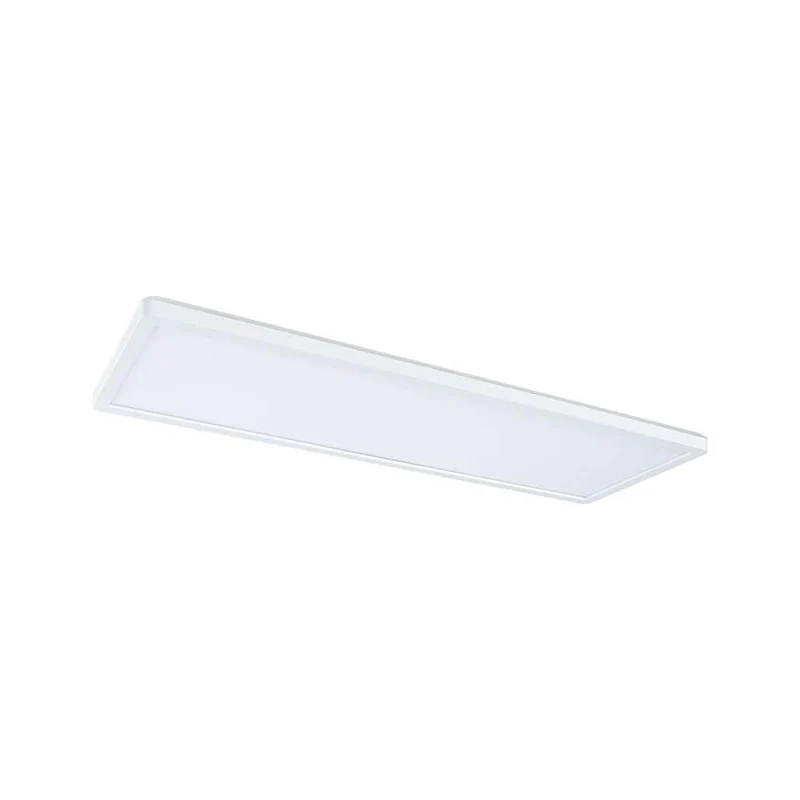 LED Panel Atria Shine Panel Eckig Weiß