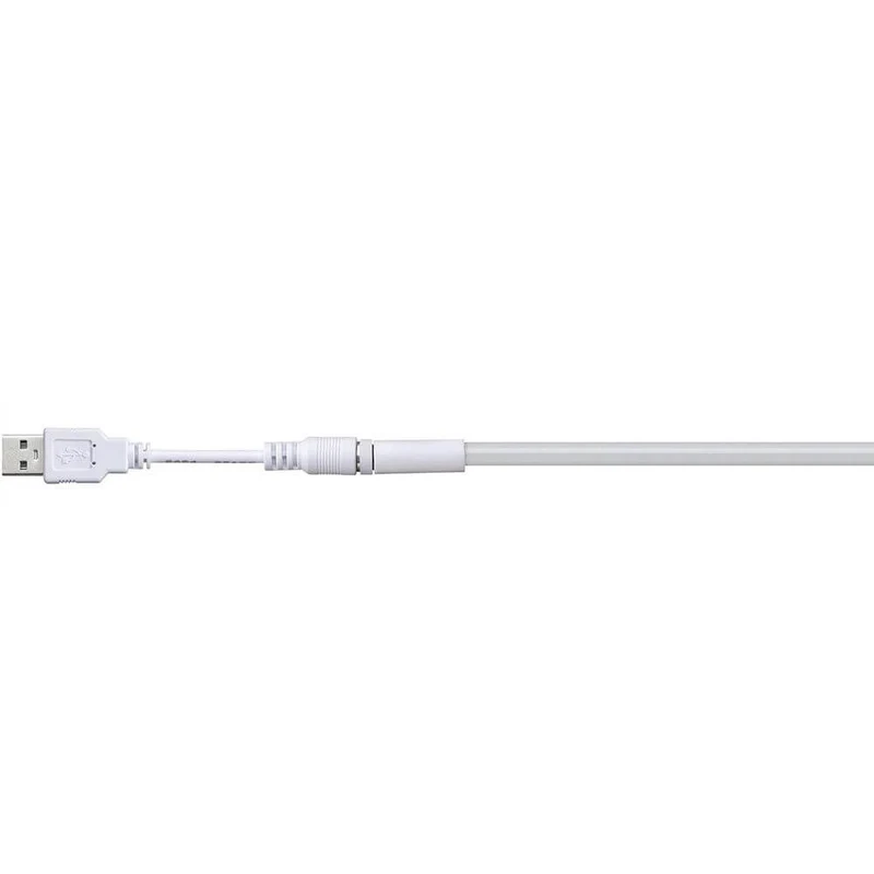 USB-LED Strip Neon Colorflex Orange 1m