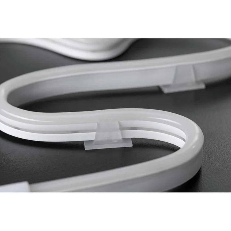 USB-LED 1m Strip Neon Colorflex Blau, Grün, Orange und Pink