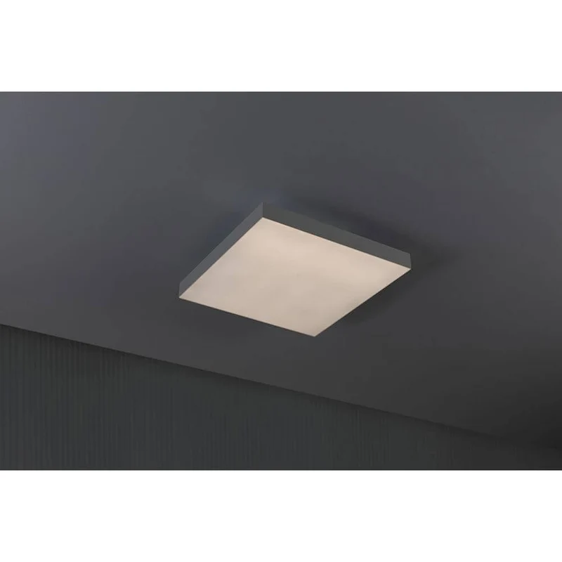 LED Panel Velora Rainbow CCT-Dimmbar 29x29cm