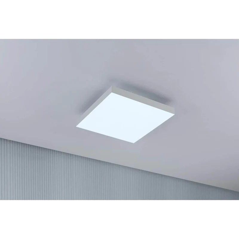 LED Panel Velora Rainbow CCT-Dimmbar 29x29cm