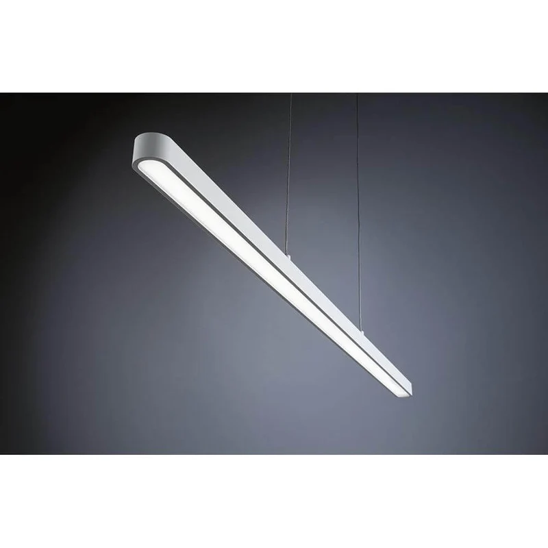 LED Pendelleuchte Smart Home Bluetooth Lento Weiß