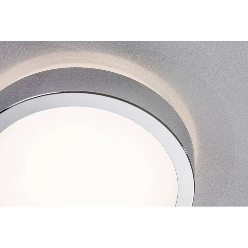 LED HomeSpa Panel Aviar Weiß Dimmbar