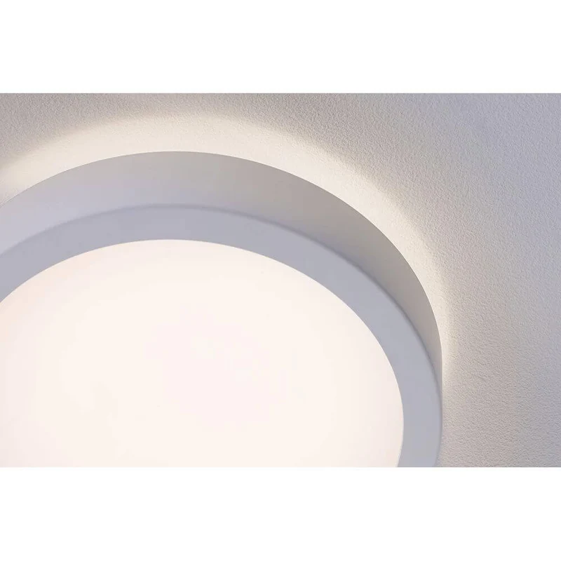 LED HomeSpa Panel Aviar Weiß Dimmbar