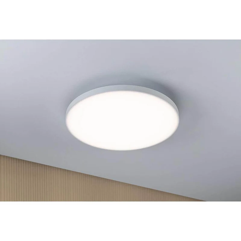 LED Panel Velora Ø 40cm Warmweiß