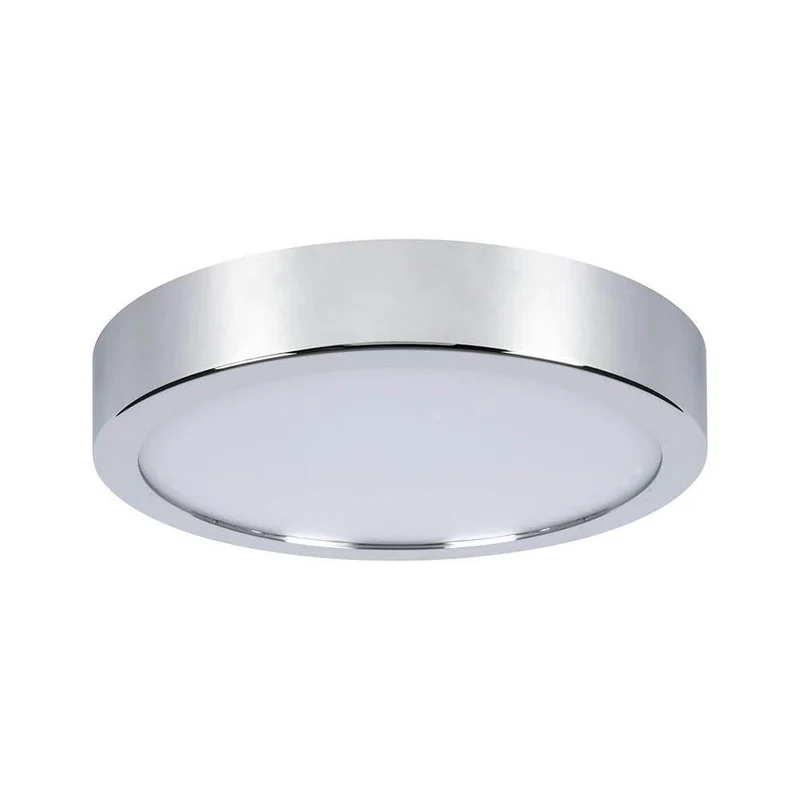 LED HomeSpa Panel Aviar Chrom Dimmbar