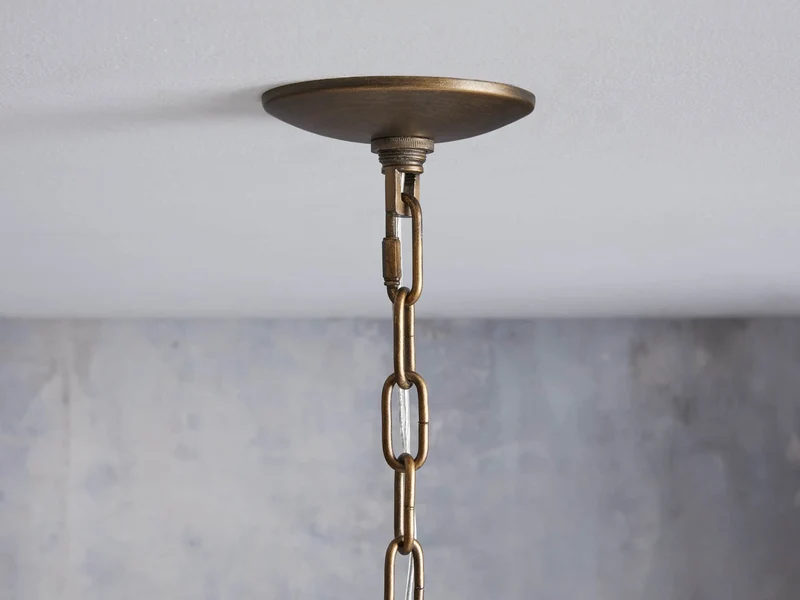 Gevlochten Rotan Kroonluchter Gelaagd IJzeren Frame Verstelbare Hoogte Hanglamp Eetkamer Woonkamer Verlichting | Sansoti