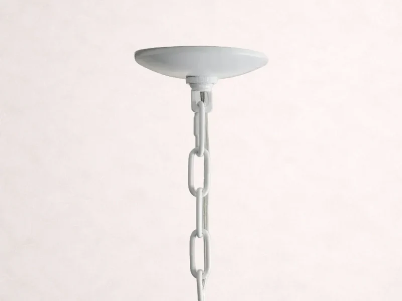 Gevlochten Rotan Kroonluchter Gelaagd IJzeren Frame Verstelbare Hoogte Hanglamp Eetkamer Woonkamer Verlichting | Sansoti