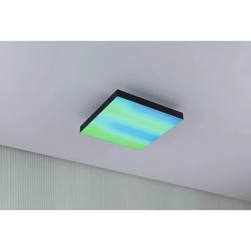 LED Panel Velora Rainbow RGBW Dynamisch 29x29cm