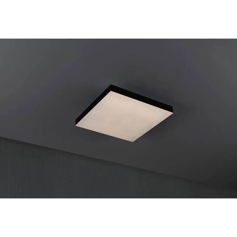 LED Panel Velora Rainbow RGBW Dynamisch 29x29cm