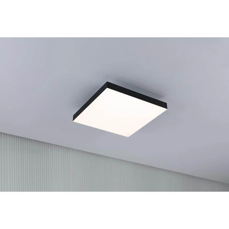 LED Panel Velora Rainbow RGBW Dynamisch 29x29cm
